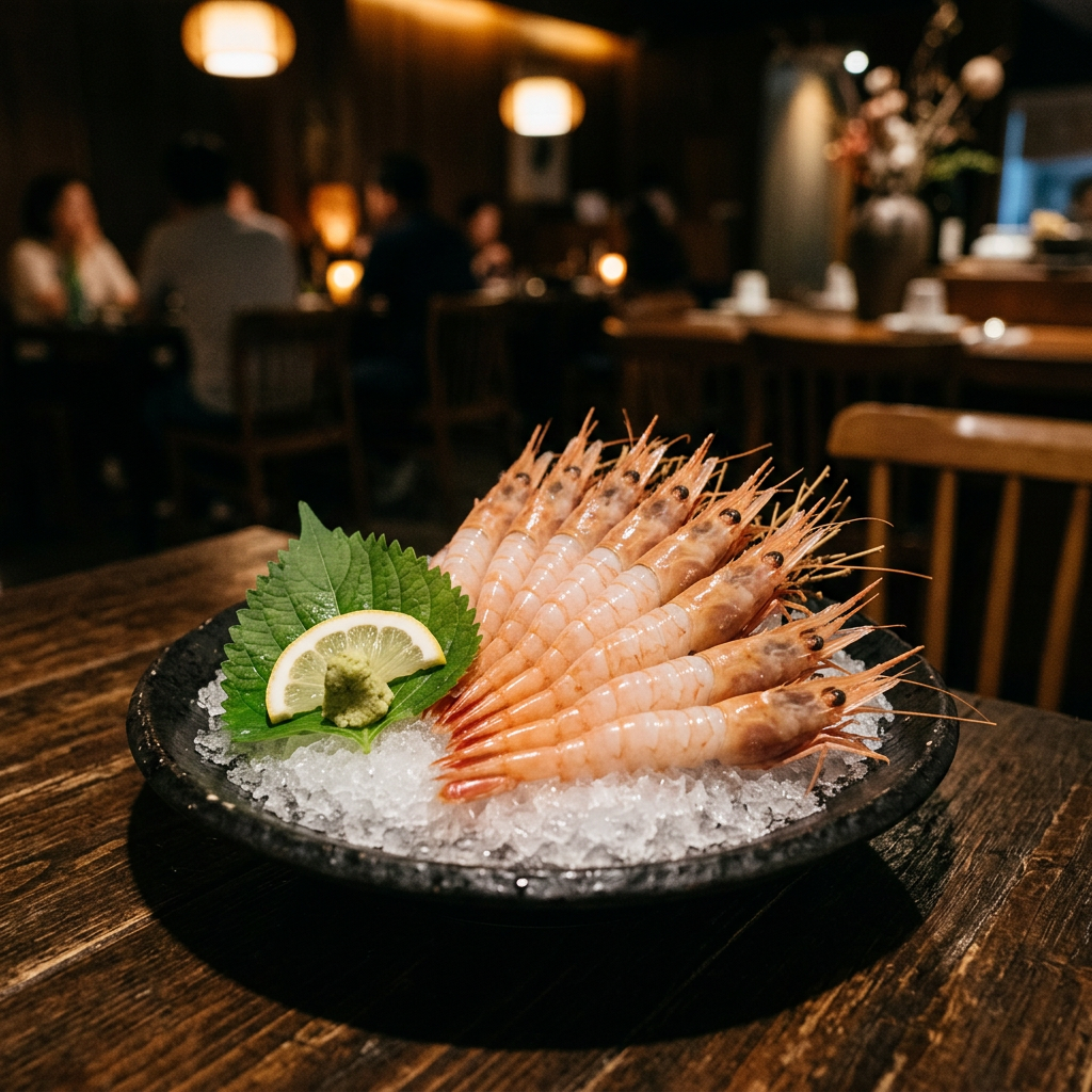 여수 달마새우회